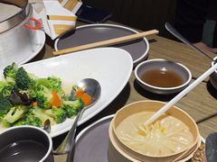 -隆喜元鱼汤包·海鲜(中联广场店)