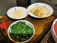 金针菇-小龙坎火锅(春熙太古里店)