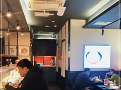 大堂-YAMAKAWA(龙湖胥江天街店)