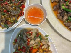 -长平老姿娘夜粥(平东一街店)