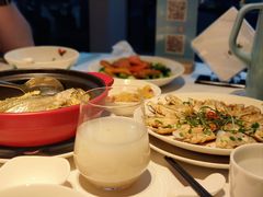 -莆田餐厅PUTIEN(颐堤港店)