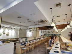 -九玺炉旋转小火锅(柠溪路店)