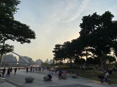 -二沙岛艺术公园