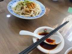 -西安贾三灌汤包·回坊小吃·清真炒菜(北院门总店)