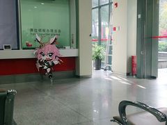 -招商银行(上海漕河泾支行)