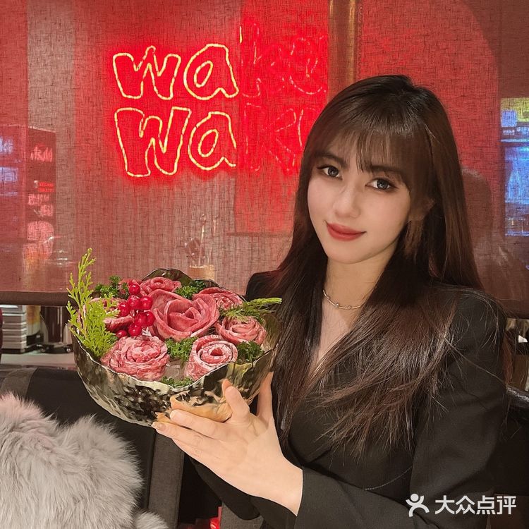 入口即化的和牛