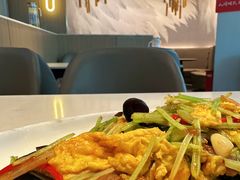 -北李妈妈菜·海肠捞饭(开发区万达店)