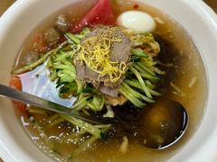 -顺姬冷面(长白西路店)