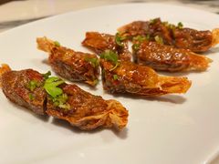 福建五香卷-遇外滩(BFC外滩金融中心店)