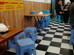 大堂-弓虽昌焖烧鸡(大竹林店)