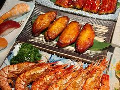 -大渔铁板烧(大悦城店)