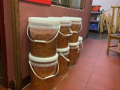 -柴火农家·江西赣南菜(土华店)