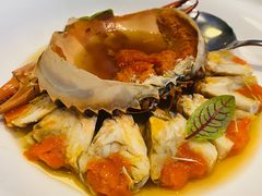 珍宝蟹-伯衡55·吉品轩(乌鲁木齐南路店)