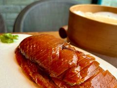 -北京老铺烤鸭(西稍门店)