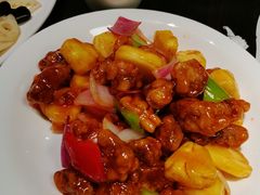 -鹊玥·粤菜小馆(汇智国际商业中心店)
