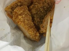 -正新鸡排·炸鸡烧烤(中原店)