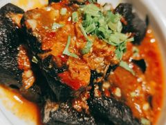 -兰湘子·湘菜小炒(济南领秀城店)