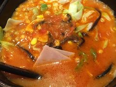 -阿香米线(龙岗万科广场店)