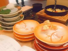 -禾绿寿司(星光68广场店)