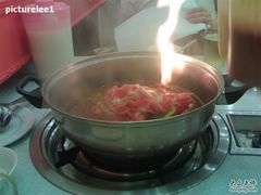 20080919569-东北大菜馆(延长路店)