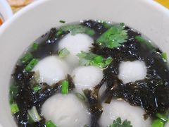 -林氏沙茶面·闽南必尝小吃(福建路店)