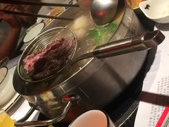 -牛事制造局牛肉火锅(莲岳路店)
