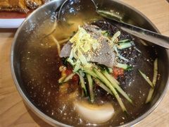 -顺姬冷面(长白西路店)