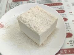 -香港華心糖水鋪(南西总店)