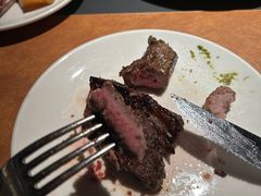 -拉蒂娜·巴西牛排馆 Latina·Brazilian Steakhouse(王府井喜悦店)