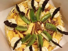 烤奶酪蛋糕-凯宾美食廊Kempi Deli·凯宾斯基饭店(亮马桥路店)