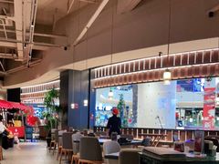 大堂-青年公社烤鸭(熙悦天街店)