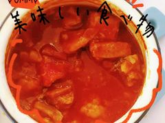 -库滋明·俄罗斯特色美食(中央大街店)