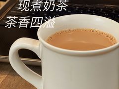 奶茶-CENTTY辛蒂咖啡·烘焙·西点(天兰社区新生活中心店)