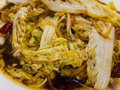 -胡同老锅烙(南二道街)