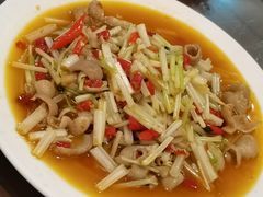 -飞虹鱼馆(春华路店)