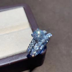 -恒阳珠宝·高级定制镶嵌·天然彩宝·天然钻石(南京西路店)