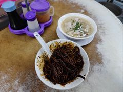 -金兴利茶室(新苏兰店)