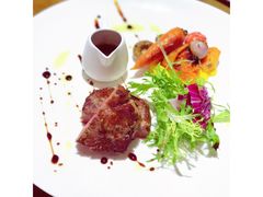 黑椒汁牛排-7senses(金狮广场店)