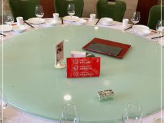 包厢-勝記酒家·37年老字号·经典粤菜(荔枝公园店)