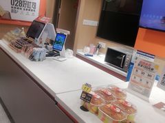 -麦的多(石油路店)