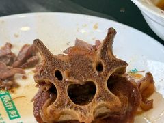 -阳坊胜利涮羊肉(阳坊老店)