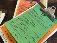 -RAC BAR(安福路店)