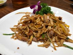 -韩山苑·潮州美食·私房菜(天安数码时代大厦店)