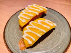 -羽寿司(东方宝泰店)