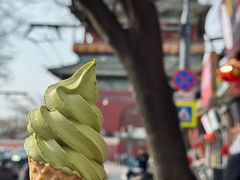 -吴裕泰茶庄(鼓楼店)