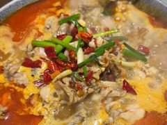 -石灰石烧鸡公(南通万象城店)
