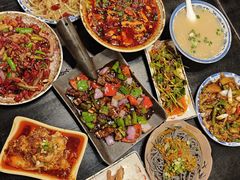 -醉八仙热酒馆(渝中店)