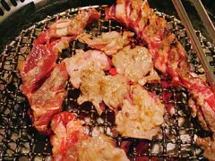 -神户赤童日式烤肉伙伴(东直门店)