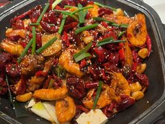 -川成元·麻辣香锅(凯德MALL西直门店)