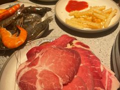 -钱小奴炭烤自助料理·安格斯牛肉(盐城中南城店)